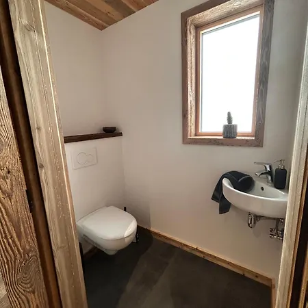 Clemence Chalet Taninges