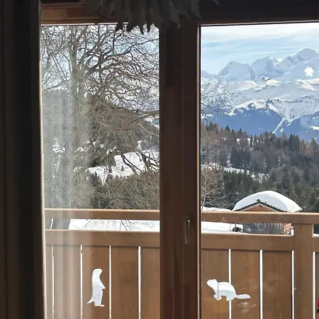 Chalet Clemence
