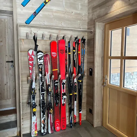 Chalet Clemence