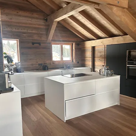 Chalet Clemence