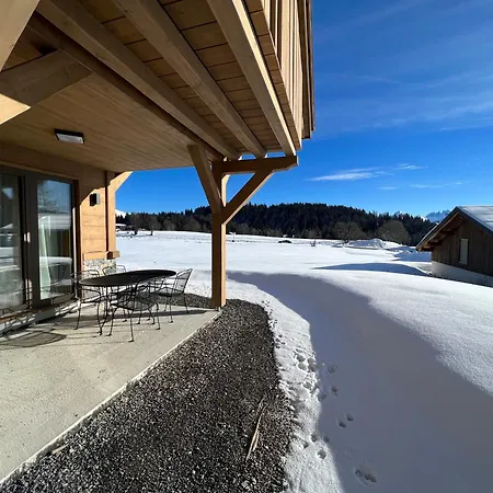 Clemence Chalet